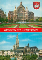 Belgium Antwerpen Cathedral - Antwerpen