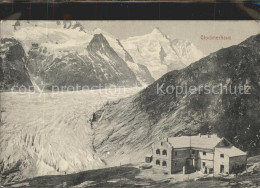 71541711 Grossglockner Glocknerhaus Grossglockner - Altri & Non Classificati