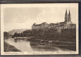 71541590 Klosterneuburg Augustiner Chorherrenstift Und Stiftskirche Zum Hl Leopo - Autres & Non Classés