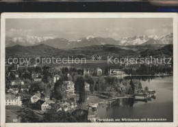 71541574 Poertschach Woerthersee Mit Karawanken Poertschach Woerthersee - Andere & Zonder Classificatie