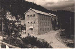 FR66 LES BOUILLOUSES - Carte Photo MARIMON - Colonie De Vacances SNCF - Belle - Sonstige & Ohne Zuordnung