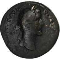 Antonin Le Pieux, Sesterce, 150-151, Rome, Bronze, B+, RIC:867 - Die Antoninische Dynastie (96 / 192)