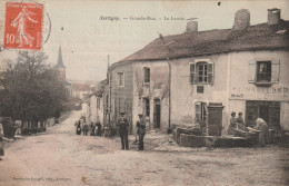 (MIE) 88 VOSGES ; XERTIGNY , Le Lavoir - Xertigny