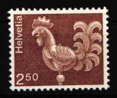 Schweiz 1057 X Postfrisch #IR915 - Other & Unclassified