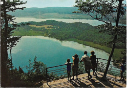 39. PAYSAGES DU JURA. BELVEDERE DES QUATRE LACS. 1970. - Sonstige & Ohne Zuordnung