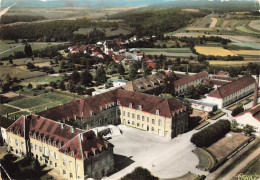 FRANCE - St Remy - La Maison De Repos - Vue Aérienne - Colorisé - Carte Postale Ancienne - Vesoul