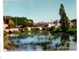 CP PREUILLY SUR CLAISE (Indre Et L.)) - Autres & Non Classés