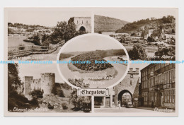 C004194 Chepstow. C. 254. English Series. Precision. Multi View - World