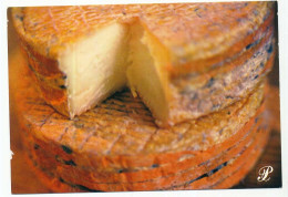 CPSM / CPM 10.5 X 15 Prestige NORMANDIE Fromage Livarot ? Camembert ? - Haute-Normandie