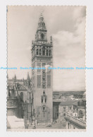 C004965 98. Seville. Giralda Tower. Garcia Garrabella. Zaragoza - World