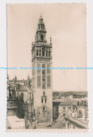 C004967 98. Seville. Giralda Tower. Garcia Garrabella. Zaragoza - World