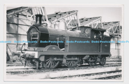 C006384 Locomotive. 263. Secr. H Class No. 263. Ashford - World