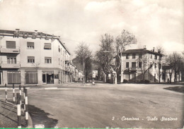 CORMONS VIALE STAZIONE. GORIZIA. - Gorizia