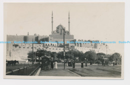 C005711 Cathedral Cairo - Mundo