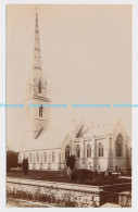 C004973 9293. Bodelwyddan Church. P. C. Glossy Photo Series. Photochrom - Mundo