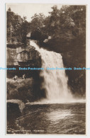 C004974 Thornton Force. Ingleton. 1211. Walter Scott. RP - Mundo