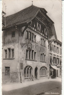 OLTEN RATHAUSKELLER - Olten