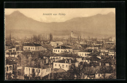 AK Prilep, Ortsansicht  - Macédoine Du Nord