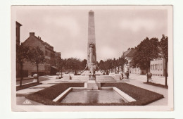68 . MULHOUSE . Monument Aux Morts De La Grande Guerre 1936 - Mulhouse