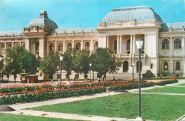 Romania Iasi Universitatea "Al. I. Cuza" - Rumänien