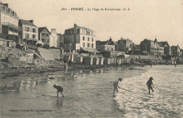 E1015 Paramé La Plage - Parame