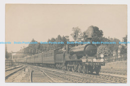 C006421 Locomotive. L. B. S. C. No. 143 - Welt
