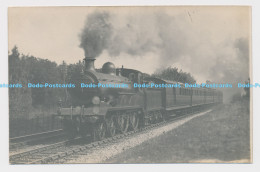 C006422 Locomotive. L. B. S. C. 73 - Welt