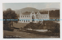 C005750 13. Tintern Abbey. View From South. H. M. Office Of Works - Welt