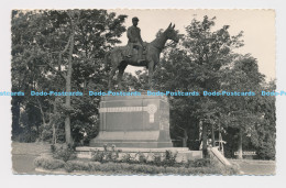 C004244 Cassel. Nord. Monument Du Marechal Foch. Edgard Boutry. S. P. A. D. E. M - Welt