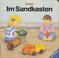 Im Sandkasten - Old Books