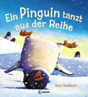 Ein Pinguin Tanzt Aus Der Reihe - Livres Anciens