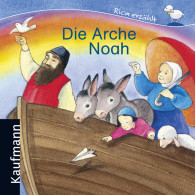 Die Arche Noah. - Old Books