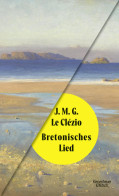 [Chanson Bretonne Suivi De L'enfant Et La Guerre] ; Bretonisches Lied : Zwei Erzählungen. - Livres Anciens