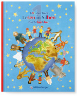 ABC Der Tiere. Lesen In Silben. Die Silbenfibel. 1. - Livres Anciens