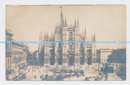 C004248 Milan Cathedral. N. P. G. Diffida - Welt