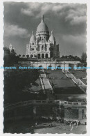 C005014 Paris Et Ses Merveilles. 317. Basilique Du Sacre Coeur De Montmartre. Gu - Welt