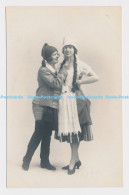 C005020 Women. Historical Costumes. Theater. Fred Gregg. Evesham - World