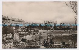 C005766 Madeira. Weston Super Mare. 1922 - World