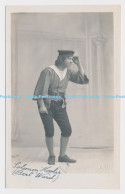 C005025 Solemen Hooker. Bert Ward. Man. Historical Costumes. Theater. Fred. Gegg - World