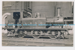 C006441 Locomotive. L. B. S. C. 644. T. I. C - World