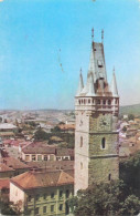 Romania Turnul Lui Stefan Cel Mare Monument Istoric Sec XV Vedere Din Baia Mare - Romania