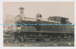 C006444 Locomotive. L. B. S. C. 373. T. I. C - World