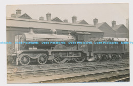 C006445 Locomotive. L. B. S. C. 211 - Welt
