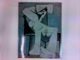 Ausstellungskatalog Pablo Picasso : Das Spätwerk - Malerei Und Zeichnung Seit 1944 - Sonstige & Ohne Zuordnung