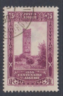 ALGERIE - N° 94 - Cote : 14 € - Gebruikt