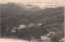 FR66 LES ESCALDES - Labouche 360 - Vue Générale Des établissements De Bains - Belle - Sonstige & Ohne Zuordnung