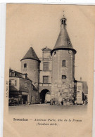 Issoudun Ancienne Porte - Issoudun