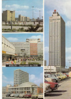 13337-BERLIN-HAUPSTADT DER DDR - Other & Unclassified