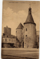 Issoudun Le Beffroi - Issoudun