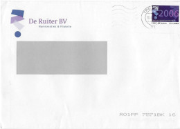 Postzegels > Europa > Nederland >brief Met Port Betaald Postzegel (18397) - Other & Unclassified